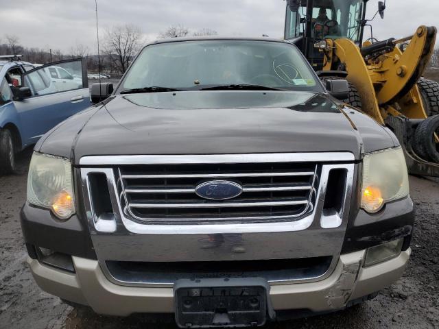 Photo 5 from auction – 2006 FORD EXPLORER E with VIN 1FMEU74E66UB37191