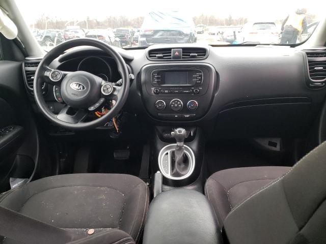 صورة رقم 8 من المزاد - 2015 KIA SOUL مع VIN KNDJN2A22F7764529
