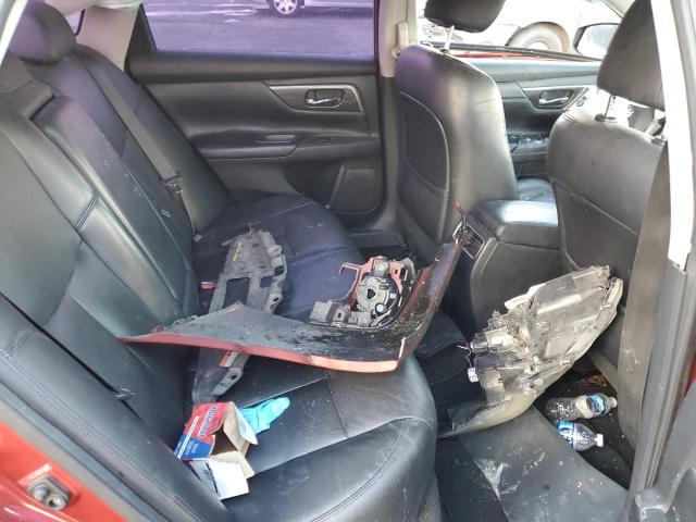 Photo 10 from auction – 2015 NISSAN ALTIMA 2.5 with VIN 1N4AL3AP9FC219769