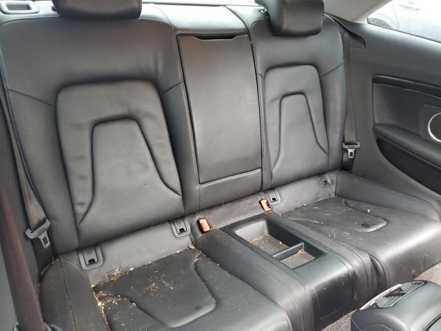 Photo 10 from auction – 2014 AUDI A5 PREMIUM with VIN WAULFAFR5EA061155