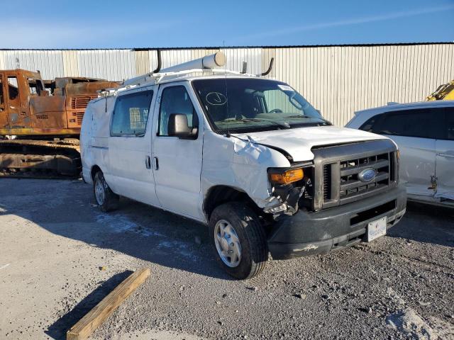 Photo 4 from auction – 2011 FORD ECONOLINE with VIN 1FTNE1EW0BDA46448