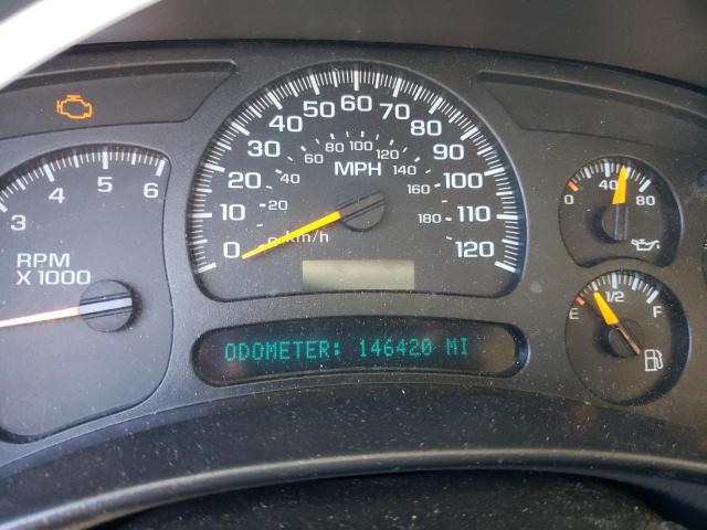 Photo 9 from auction – 2004 CHEVROLET SILVERADO with VIN 1GCEC19V64Z324184