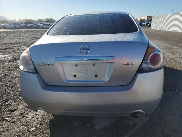 Photo 6 from auction – 2008 NISSAN ALTIMA 2.5 with VIN 1N4AL21E98C189569