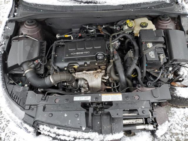 Photo 11 from auction – 2015 CHEVROLET CRUZE LT with VIN 1G1PC5SB7F7203428