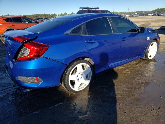 Photo 3 from auction – 2016 HONDA CIVIC LX with VIN 19XFC2E52GE009902