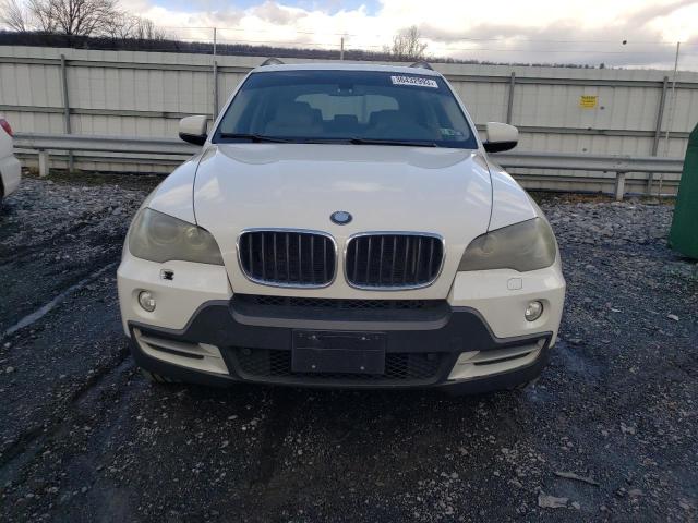 Photo 5 from auction – 2007 BMW X5 3.0I with VIN 5UXFE43597L013279