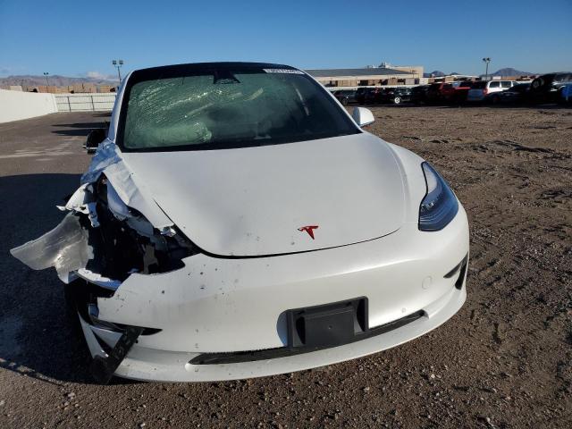 Photo 5 from auction – 2020 TESLA MODEL 3 with VIN 5YJ3E1EB8LF622916