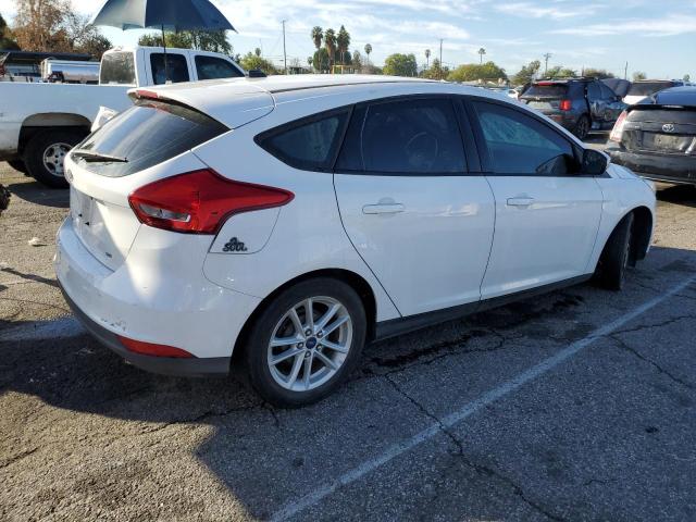 Photo 3 from auction – 2015 FORD FOCUS SE with VIN 1FADP3K26FL281926