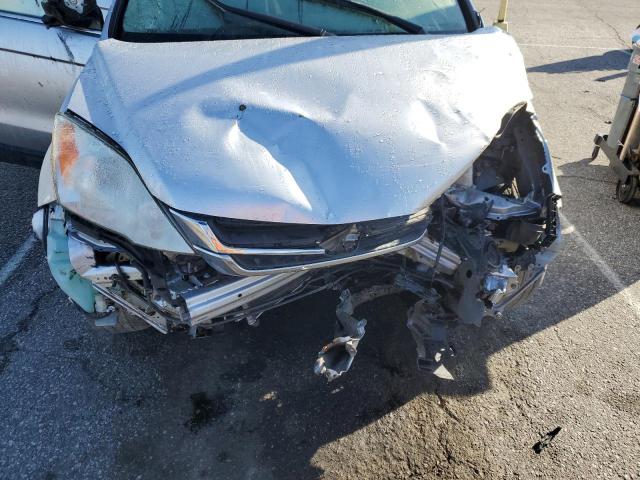 Photo 12 from auction – 2011 HONDA CR-V SE with VIN JHLRE3H43BC008132