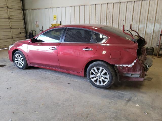 Photo 2 from auction – 2014 NISSAN ALTIMA 2.5 with VIN 1N4AL3AP0EC282418