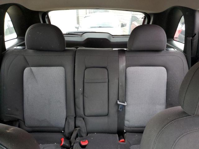 Photo 10 from auction – 2014 CHEVROLET CAPTIVA LT with VIN 3GNAL3EKXES652560
