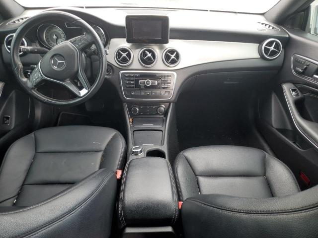 Photo 8 from auction – 2014 MERCEDES-BENZ CLA 250 with VIN WDDSJ4EB6EN059495