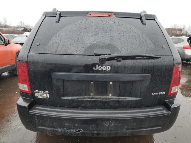Photo 6 from auction – 2005 JEEP GRAND CHER with VIN 1J4GR48K15C724877