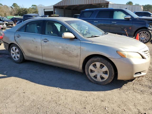Photo 4 from auction – 2009 TOYOTA CAMRY BASE with VIN 4T1BE46K19U267045