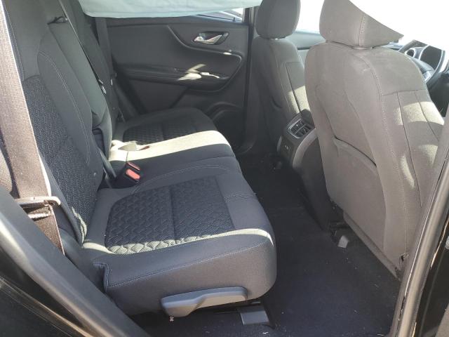 Photo 11 from auction – 2021 CHEVROLET BLAZER 2LT with VIN 3GNKBCRS9MS521961