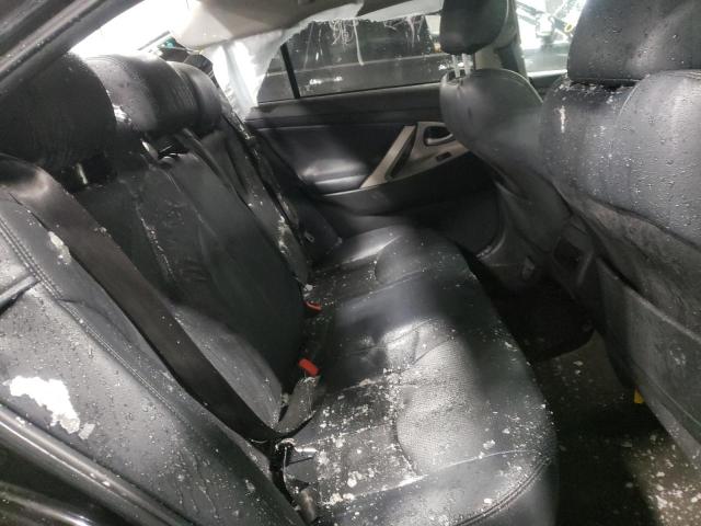 Photo 10 from auction – 2011 TOYOTA CAMRY BASE with VIN 4T1BF3EK0BU170546