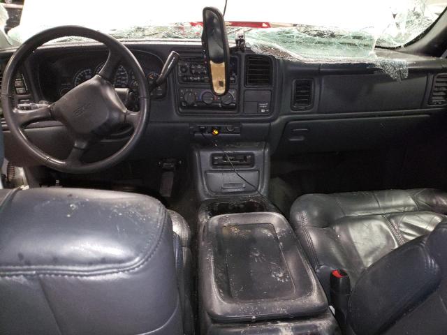 Photo 8 from auction – 2002 GMC NEW SIERRA with VIN 2GTEK19T221109425