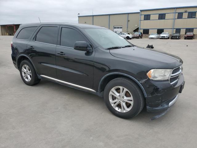 Photo 4 from auction – 2013 DODGE DURANGO SX with VIN 1C4RDHAG2DC591636