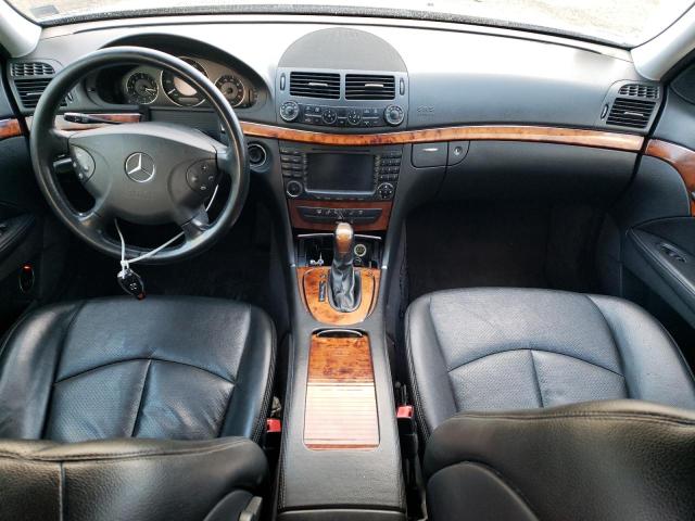 Photo 8 from auction – 2005 MERCEDES-BENZ E 320 with VIN WDBUF65J15A664960