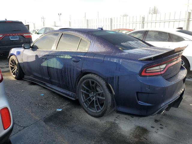 Photo 2 from auction – 2017 DODGE CHARGER R/ with VIN 2C3CDXGJ4HH607958