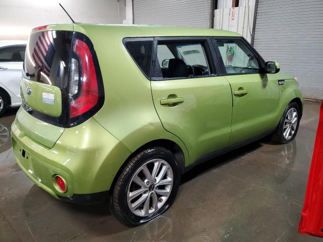 Photo 3 from auction – 2017 KIA SOUL + with VIN KNDJP3A58H7878225