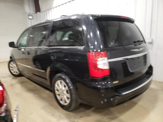 Photo 2 from auction – 2013 CHRYSLER TOWN & COU with VIN 2C4RC1BG5DR705970
