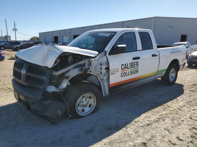 RAM 1500 CLASS 2020 with VIN 1C6RR6FG1LS112844 - Photo from auction