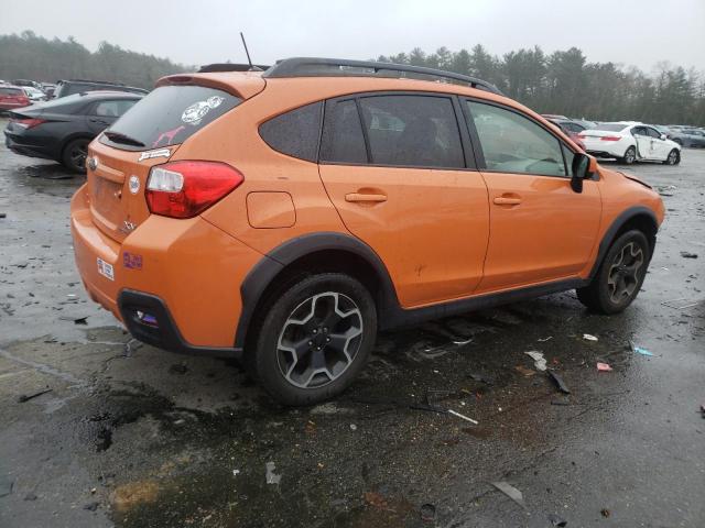 صورة رقم 3 من المزاد - 2013 SUBARU XV CROSSTR مع VIN JF2GPAGC5DH840705