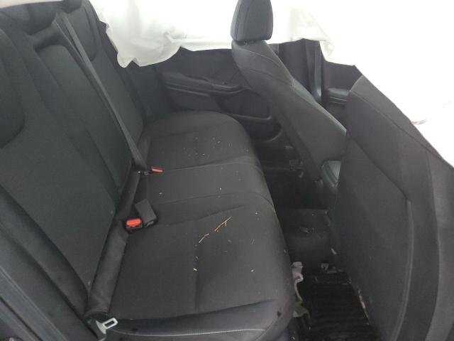 Photo 10 from auction – 2021 HONDA INSIGHT EX with VIN 19XZE4F59ME004239