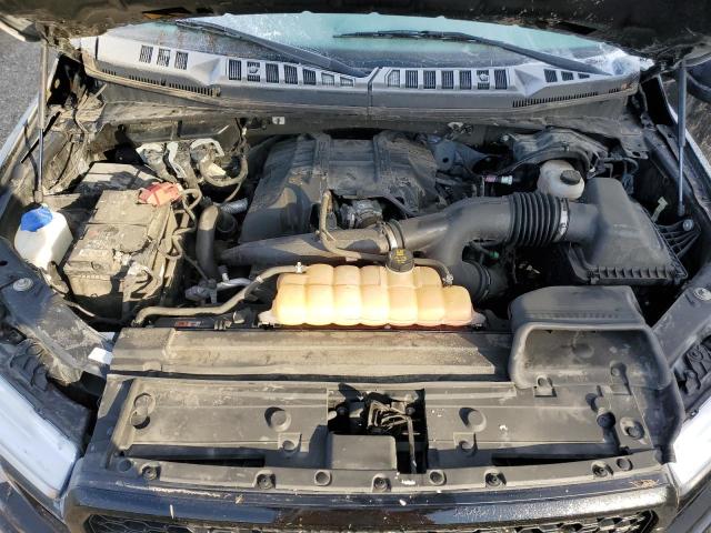 Photo 11 from auction – 2018 FORD F150 SUPER with VIN 1FTEW1EP1JKF21623