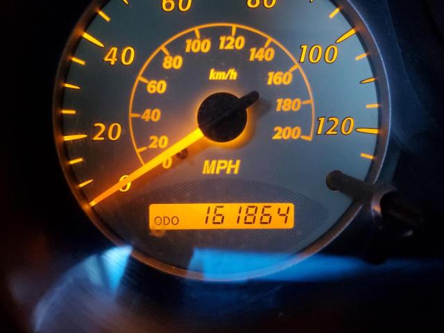 Photo 9 from auction – 2002 TOYOTA RAV4 with VIN JTEGH20V720043599