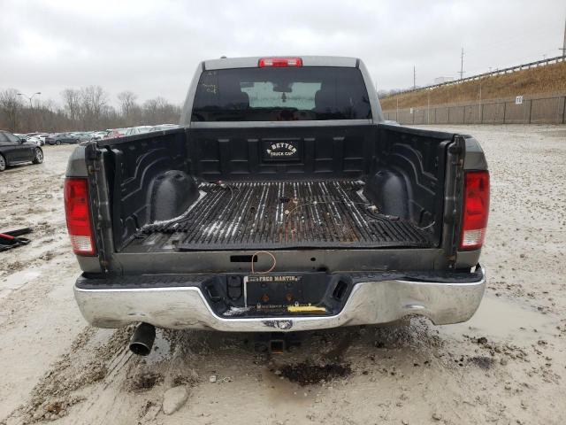 Photo 6 from auction – 2013 RAM 1500 ST with VIN 1C6RR7FT2DS557923