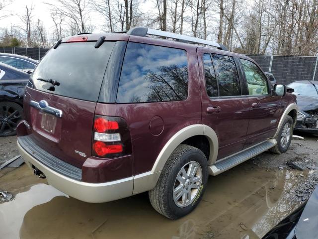 Photo 3 from auction – 2006 FORD EXPLORER E with VIN 1FMEU74E26UB29234