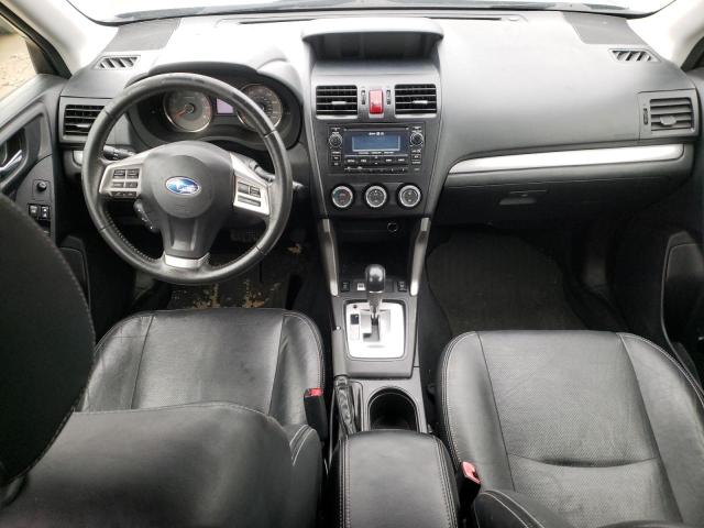 Zdjęcie 8 z aukcji – 2015 SUBARU FORESTER 2 z VIN JF2SJAHC0FH515909