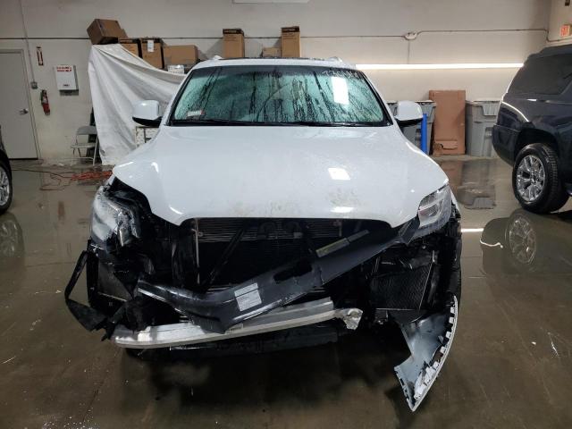 Photo 5 from auction – 2015 AUDI Q7 PREMIUM with VIN WA1LGAFE2FD028864