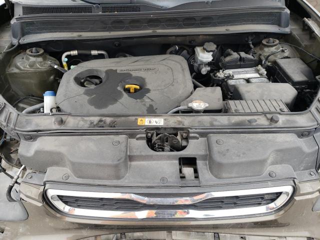 Photo 11 from auction – 2012 KIA SOUL + with VIN KNDJT2A62C7386250