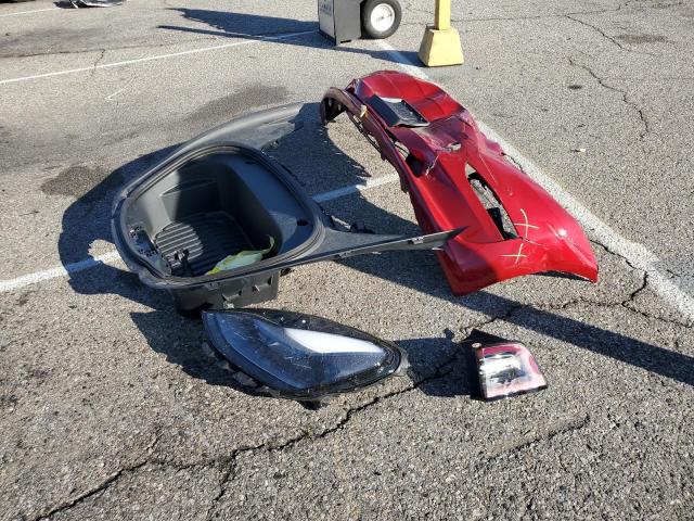 Photo 12 from auction – 2022 TESLA MODEL 3 with VIN 5YJ3E1EA5NF304164