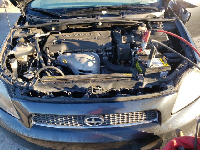 Photo 11 from auction – 2006 TOYOTA SCION TC with VIN JTKDE177460117738