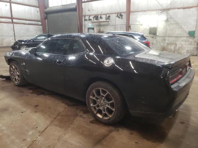 Photo 2 from auction – 2017 DODGE CHALLENGER with VIN 2C3CDZGG8HH619675