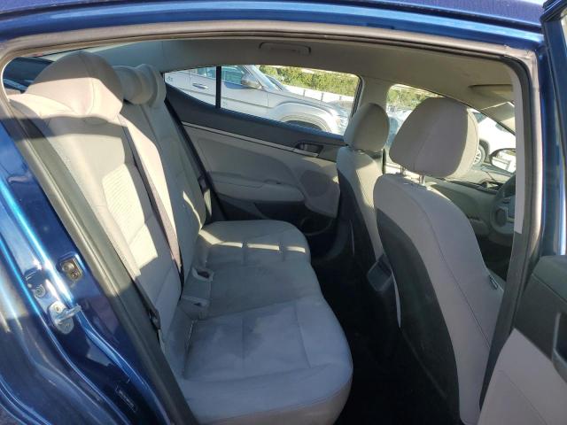Photo 10 from auction – 2017 HYUNDAI ELANTRA SE with VIN 5NPD74LF2HH112012