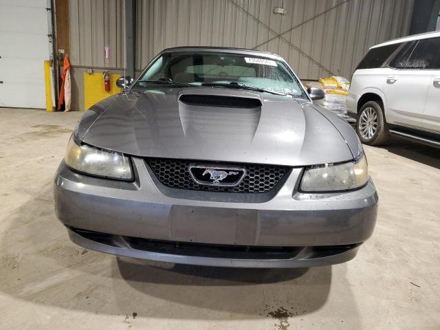 Photo 5 from auction – 2004 FORD MUSTANG with VIN 1FAFP44624F240168