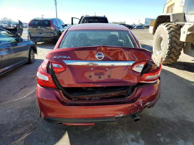 Photo 6 from auction – 2016 NISSAN ALTIMA 2.5 with VIN 1N4AL3AP8GC232854