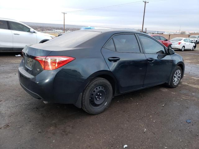Photo 3 from auction – 2019 TOYOTA COROLLA L with VIN 2T1BURHE4KC171554