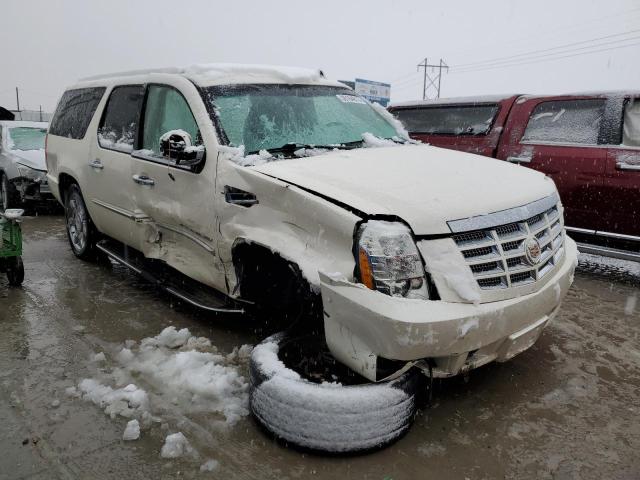 Photo 4 from auction – 2014 CADILLAC ESCALADE E with VIN 1GYS4HEF2ER149936
