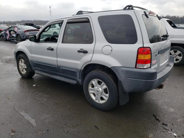 Photo 2 from auction – 2004 FORD ESCAPE XLT with VIN 1FMCU93174KB07871