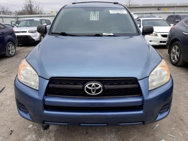 Photo 5 from auction – 2011 TOYOTA RAV4 with VIN 2T3BF4DV8BW085009