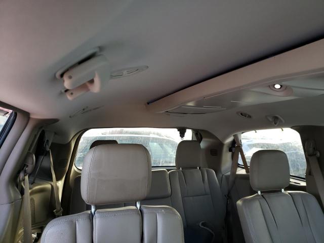 Photo 10 from auction – 2014 CHRYSLER TOWN & COU with VIN 2C4RC1CG0ER169770