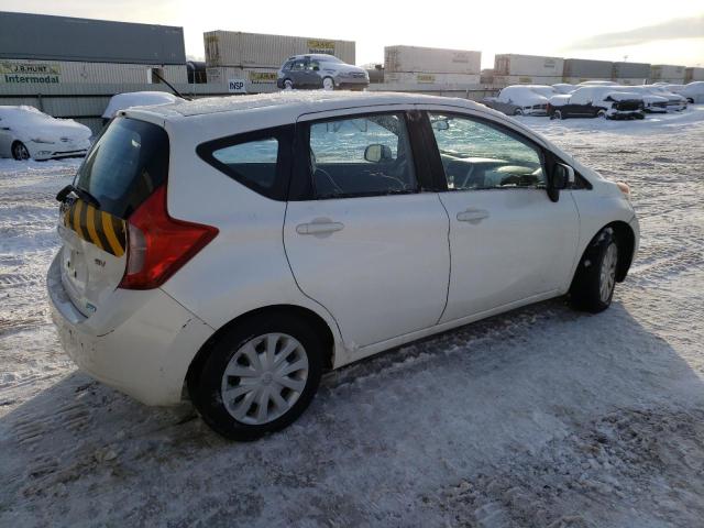 Photo 3 from auction – 2014 NISSAN VERSA NOTE with VIN 3N1CE2CP7EL415218