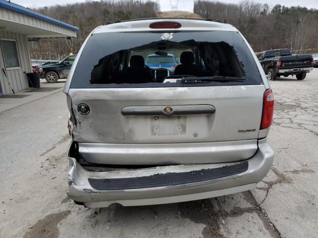 Photo 6 from auction – 2007 CHRYSLER TOWN & COU with VIN 2A4GP54L07R222222