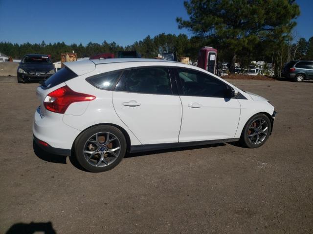 Photo 3 from auction – 2014 FORD FOCUS SE with VIN 1FADP3K27EL283540